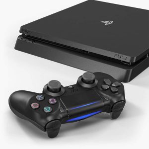 PS4
