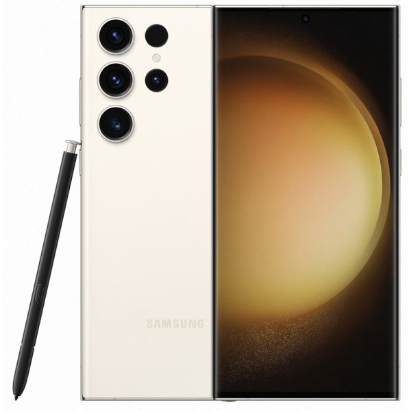 گوشی موبایل سامسونگ مدل Galaxy S24 Ultra