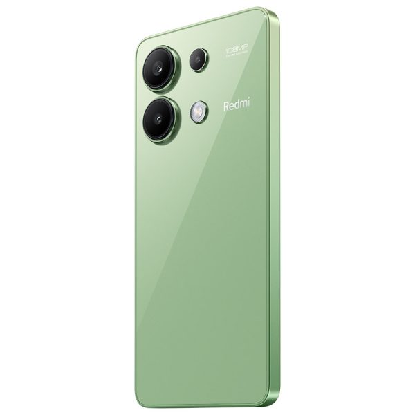 گوشی موبایل شیائومی مدل Redmi Note 13 4G