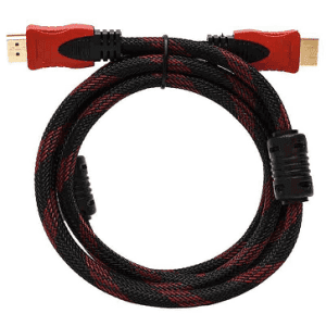 کابل Hdmi برند گلد اسکار 1.5 متری