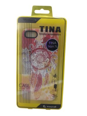 کاور هولوگرامی TINA CASE آیفون7