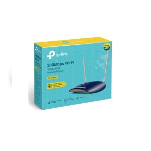 مودم روتر VDSL/ADSL