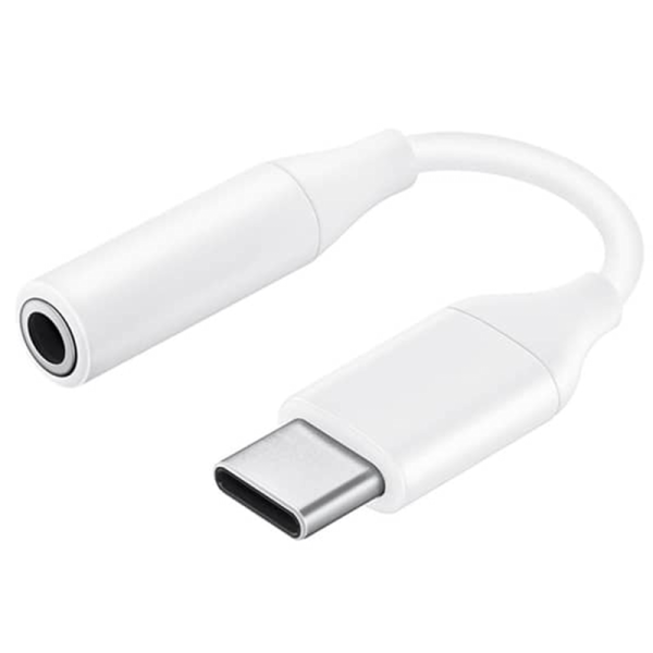 مبدل USB-C به جک 3.5 میلی متری