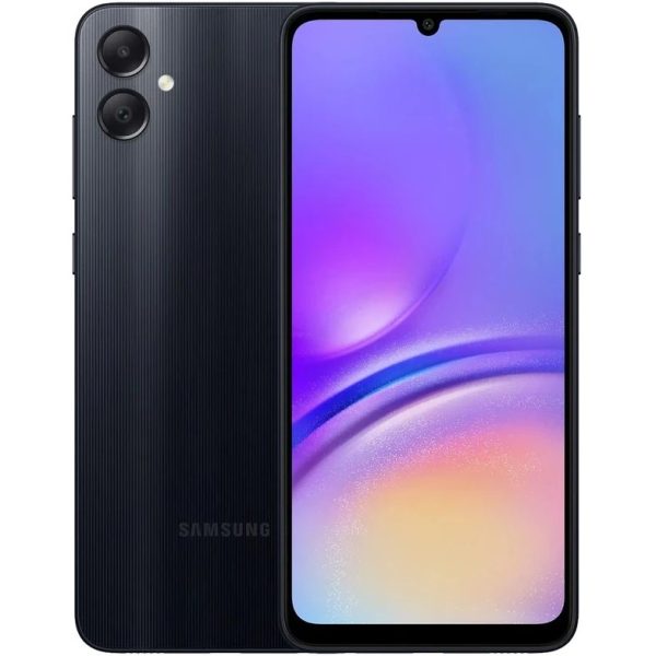 A05 | حافظه 128 رم 6 گیگابایت