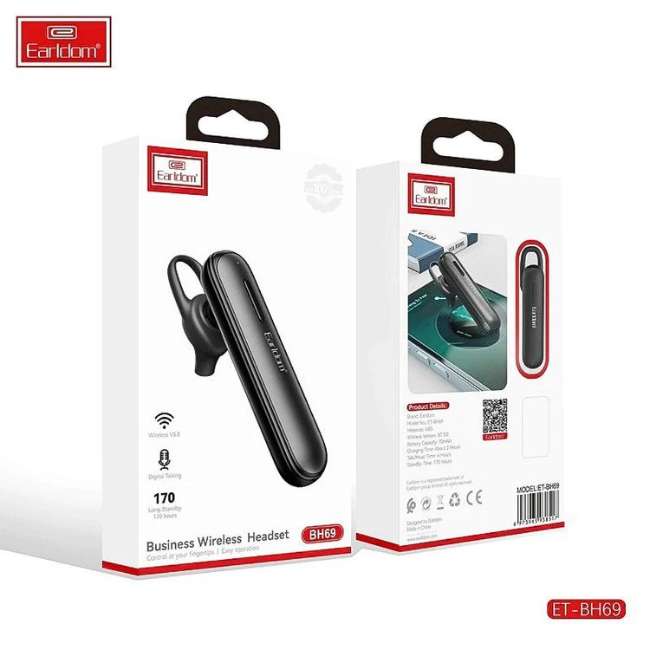 EARLDOM BH69 01