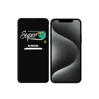 محافظ صفحه نمایش ریکوو مدل Super-D مناسب برای گوشی موبایل اپل iPhone 15 pro
